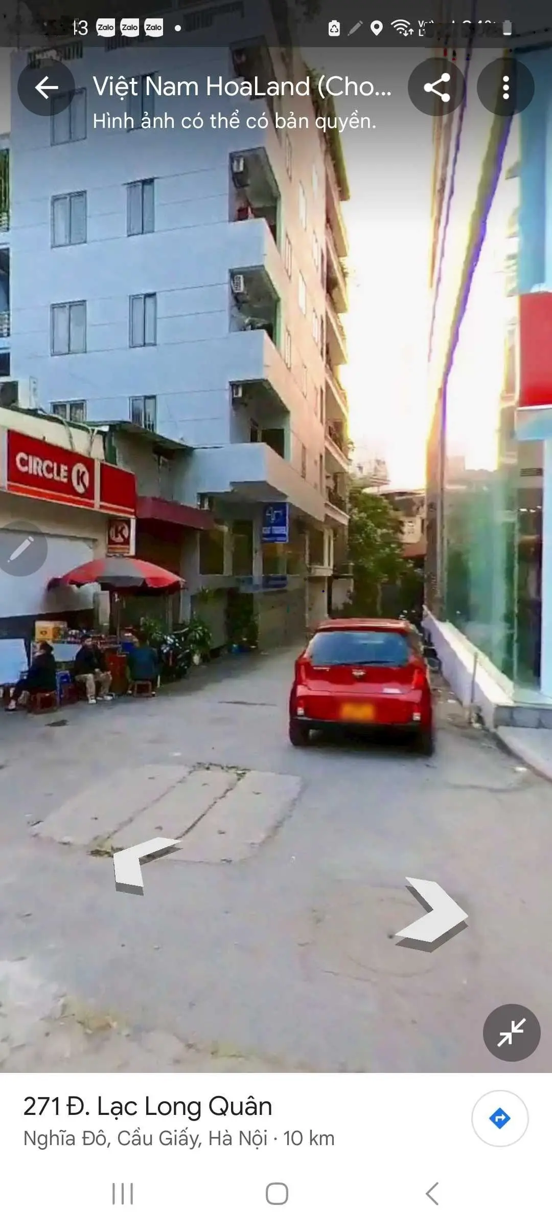 Chính chủ bán đất Bình Yên, giá đầu tư, thông số vàng, vị trí đẹp, huyện Thạch Thất