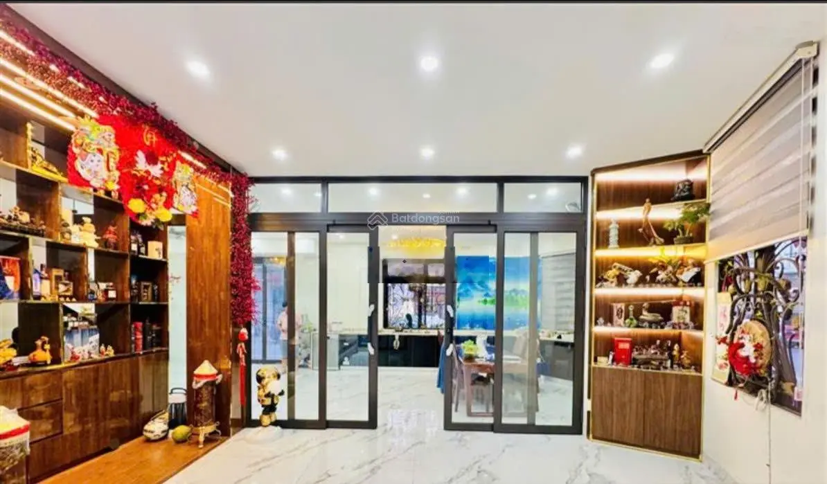 Bán căn nhà tại dự án việt Phát South City, Vĩnh Niệm, Lê Chân, Hải Phòng DT 154m2 có thang máy