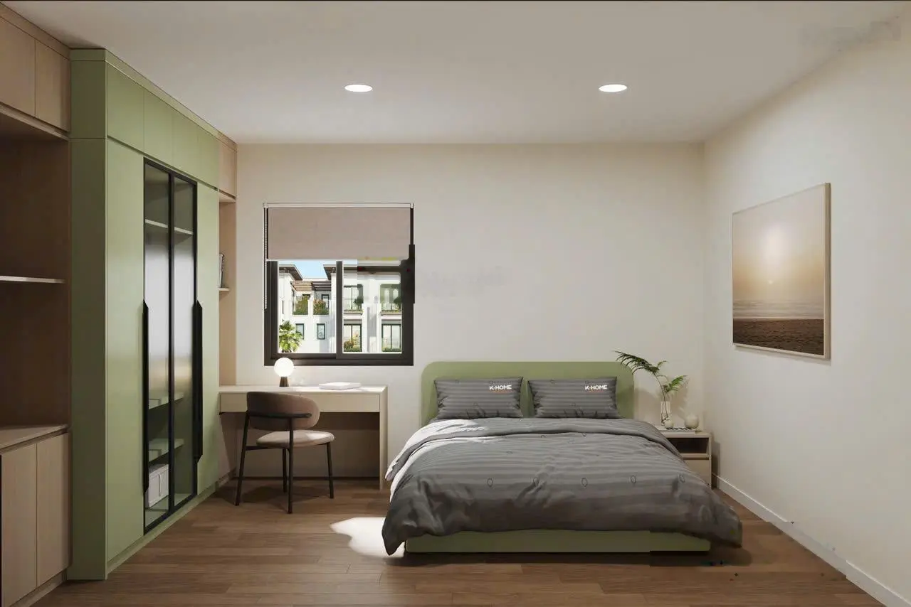 Noxh ngay TT TP mới Bình Dương chuẩn singapore chỉ với 690tr, hỗ trợ lãi suất ưu đãi + suất nội bộ