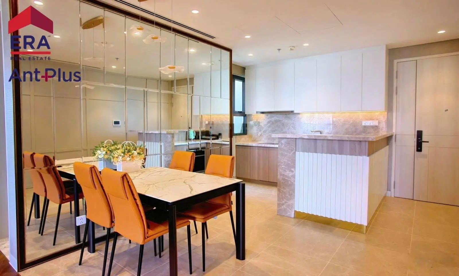 Giá bán tốt nhất căn 2PN - Empire City, Quận 2 +view sông+pháo hoa ôm trọn SG hoa lệ. Xem nhà ngay