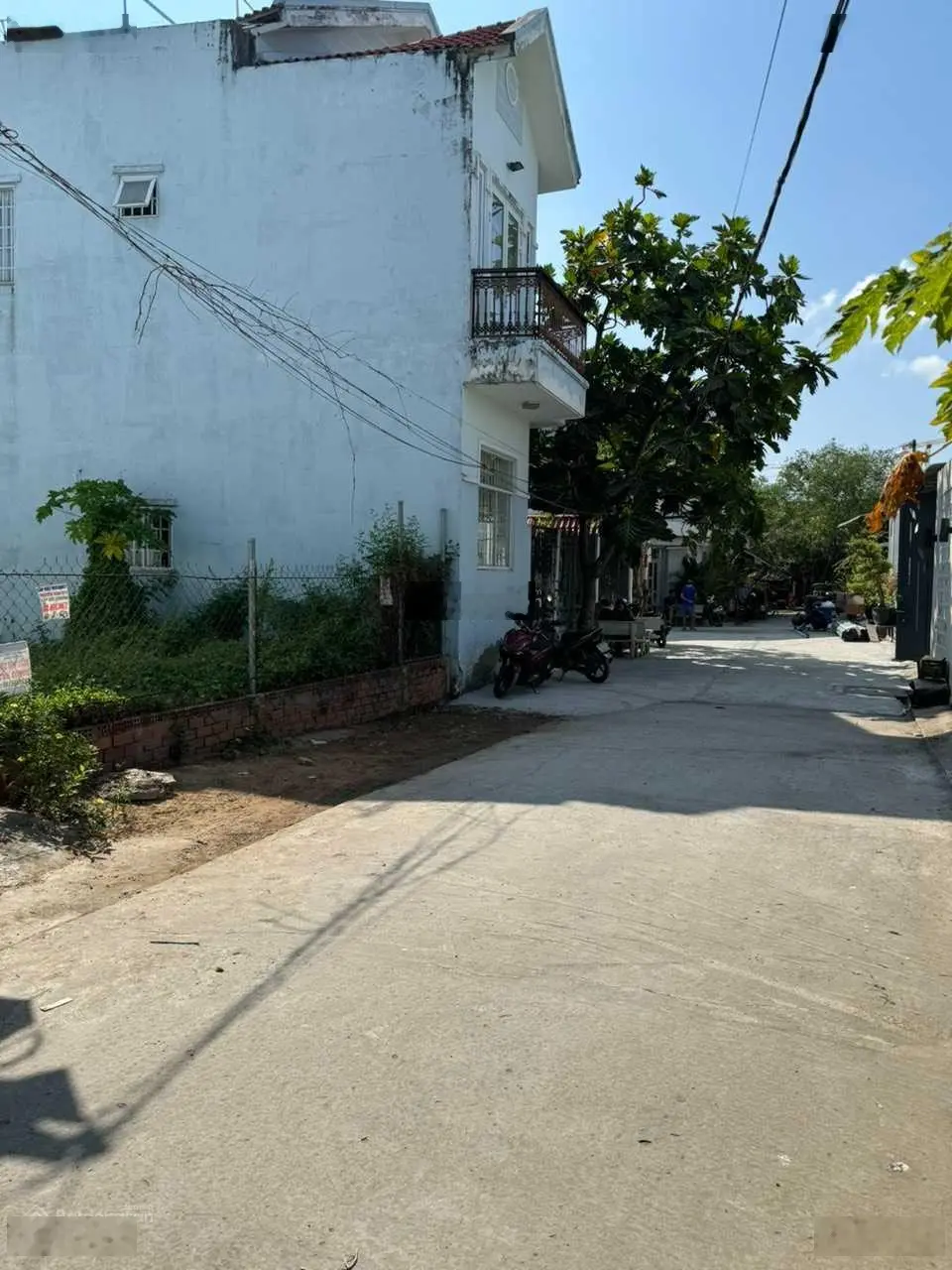 105,4m2(5x21) thổ cư, xây dựng tự do, oto tận nơi, gần 3 trường ĐH Sư Phạm, Tài Nguyên, ĐH Mở