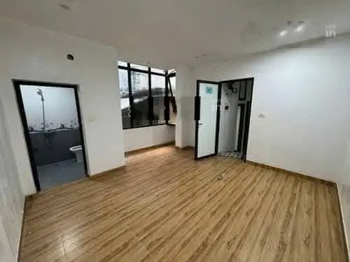 Bán gấp nhà mặt ngõ phố tây sơn,oto 4 chỗ đỗ cửa 30m ra phố