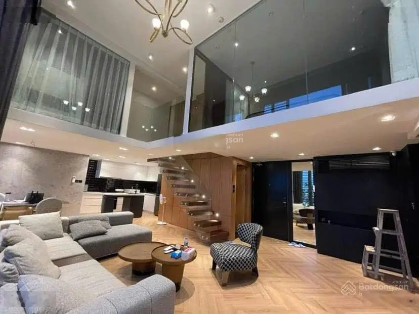 Bán căn hộ Duplex 100m2 tại toà Park Premium