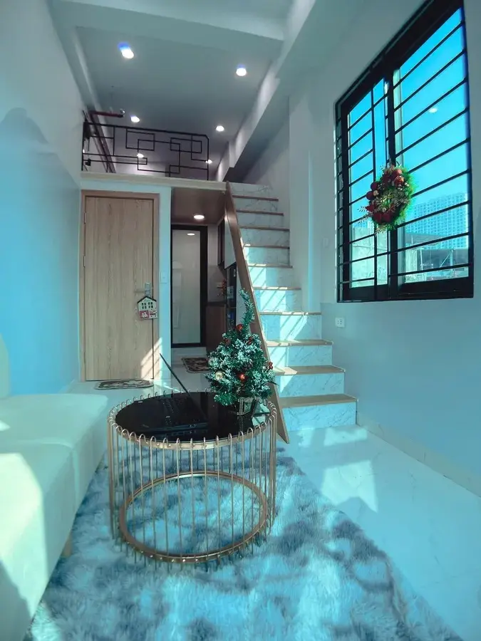 Siêu phẩm dòng tiền Quan Nhân 105m2, 8 tầng, 29 phòng đã thuê full giá chỉ nhỉnh 34 tỷ có TL