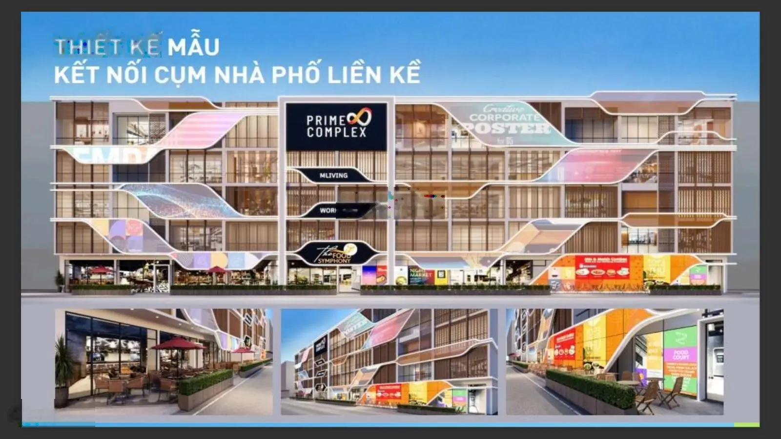 Cần tiền cần bán lại gấp căn Shophouse 5 tầng tại The Global City - giá 30 tỷ 6