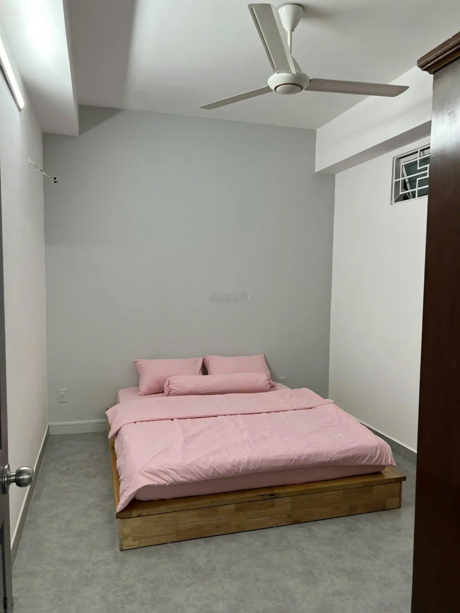 Cần bán chung cư Bà Hom Quận 6 diện tích 68 m2, 2PN 2 WC lầu đẹp liên hệ 0938 030 ***