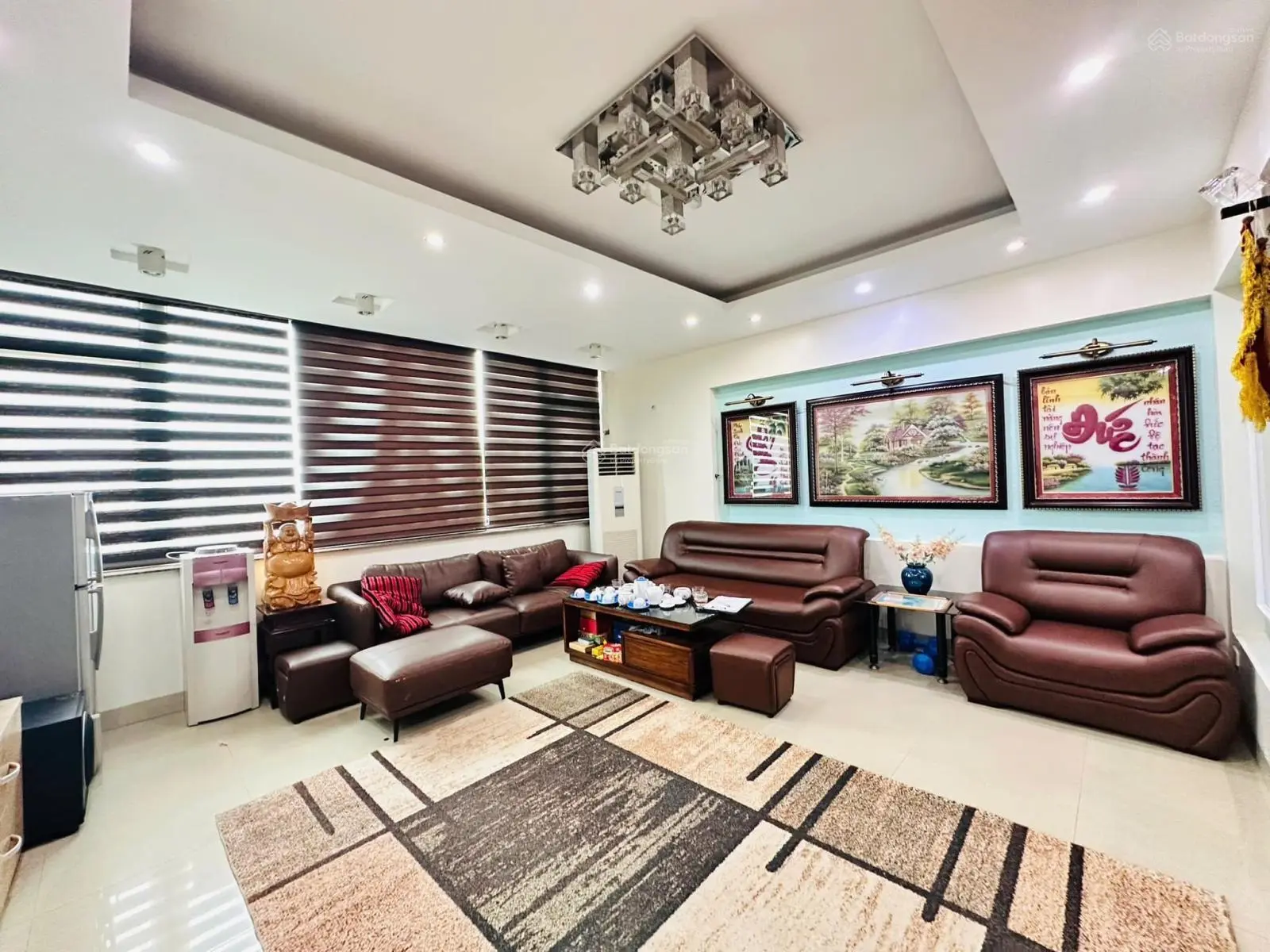 Hàng hiếm 8 tầng thang máy mặt phố Cầu Diễn, vỉa hè 6m, 70m2, MT 5.2m giá chỉ 27.6 tỷ