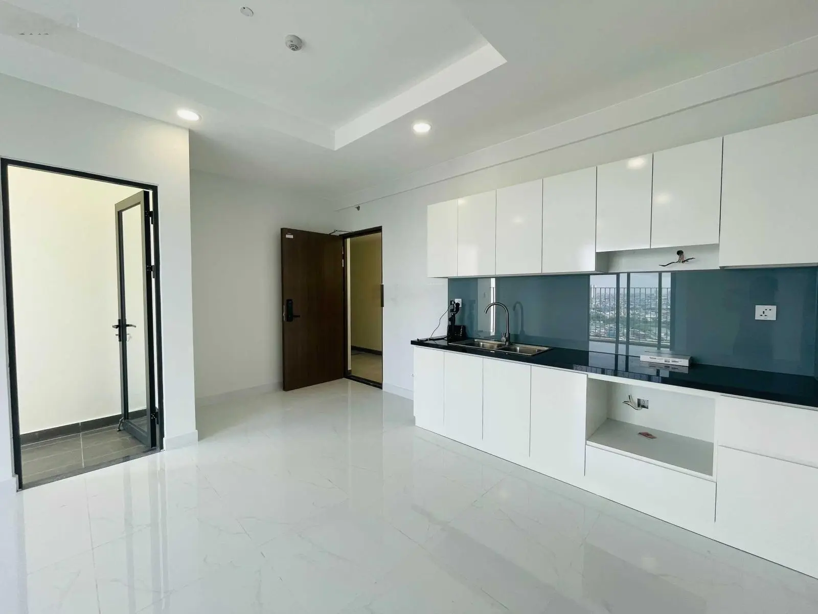 Căn hộ Pegasuite 2, Q8, nhà mới 100% (1PN: 2,45 tỷ, 2PN: 2.8 tỷ, Duplex 3,6 tỷ) 0909 407 ***