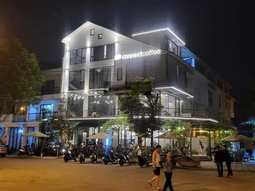 Bán gấp biệt thự KĐT Lê Trọng Tấn, Dương Nội, lô góc, kinh doanh siêu tốt, vỉa hè rộng, vị trí đẹp