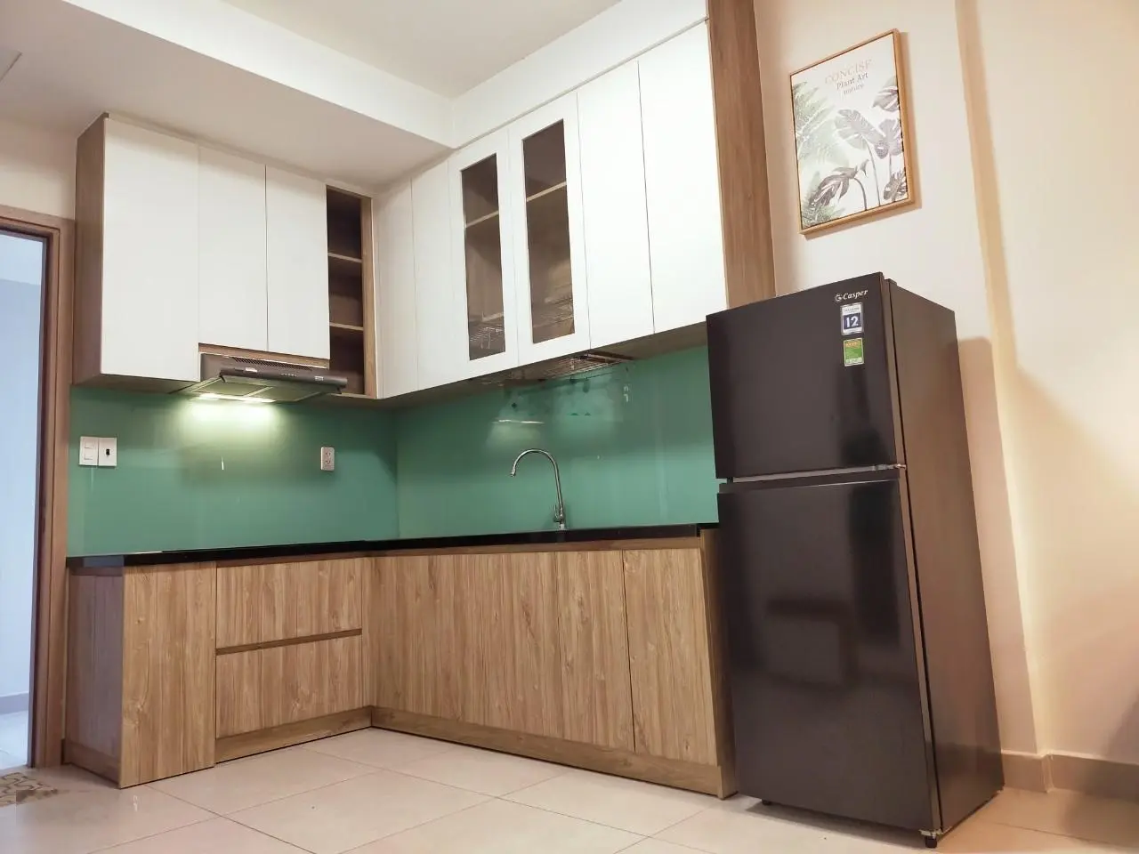 Cần bán CitiEsto 2PN2WC , tầng cao view đẹp giá chỉ 2,1 tỷ full thuế phí