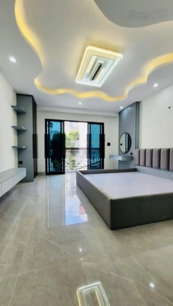 Bồ Đề, 90m X 7 tầng thang máy, Gara ô tô, kinh doanh, cho thuê 40 triệu/tháng, 18 tỷ, 0967182629