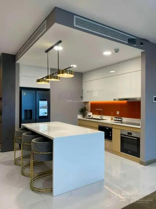 CH Sunwah Pearl thanh toán 50% nhận nhà ở ngay, phần còn lại trả góp 0,85%/tháng giá 12tỷ2/106,61m2