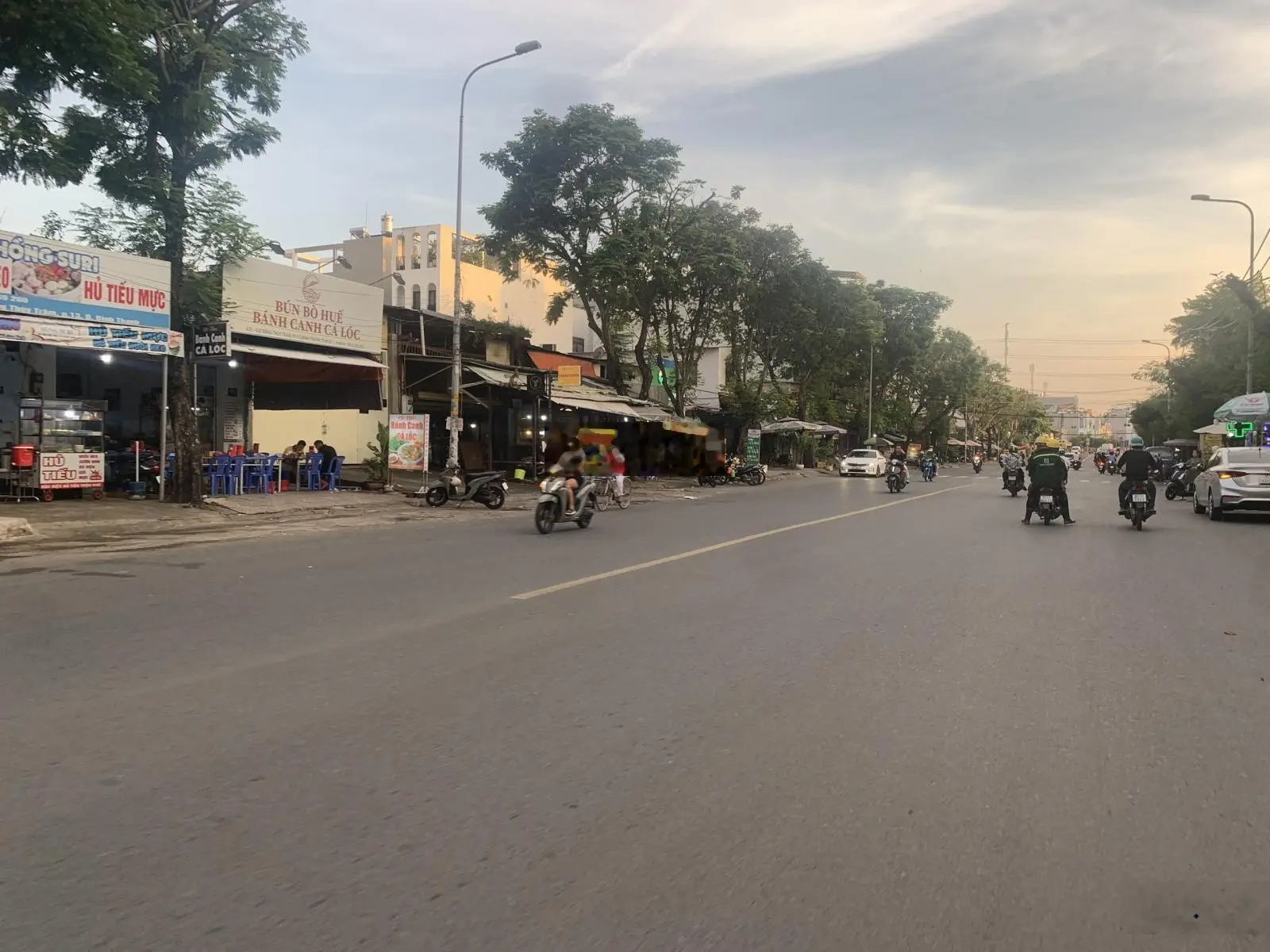 Bán lô đất xưởng 200m2 đất full thổ cư đường container, sau chợ Đầu Mối Thủ Đức