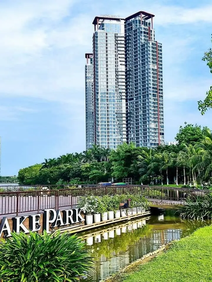 Bán căn 09 Landmark - 115m2 ban công ĐB - ĐN - giá 9,x tỷ bao thuế phí, LH 0918 114 ***