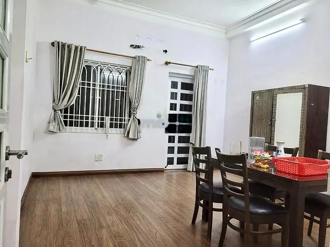 Nhà Nguyễn Đình Chính P.11 Phú Nhuận 3 Tầng DT 68m2 Giá 8.35 Tỷ.