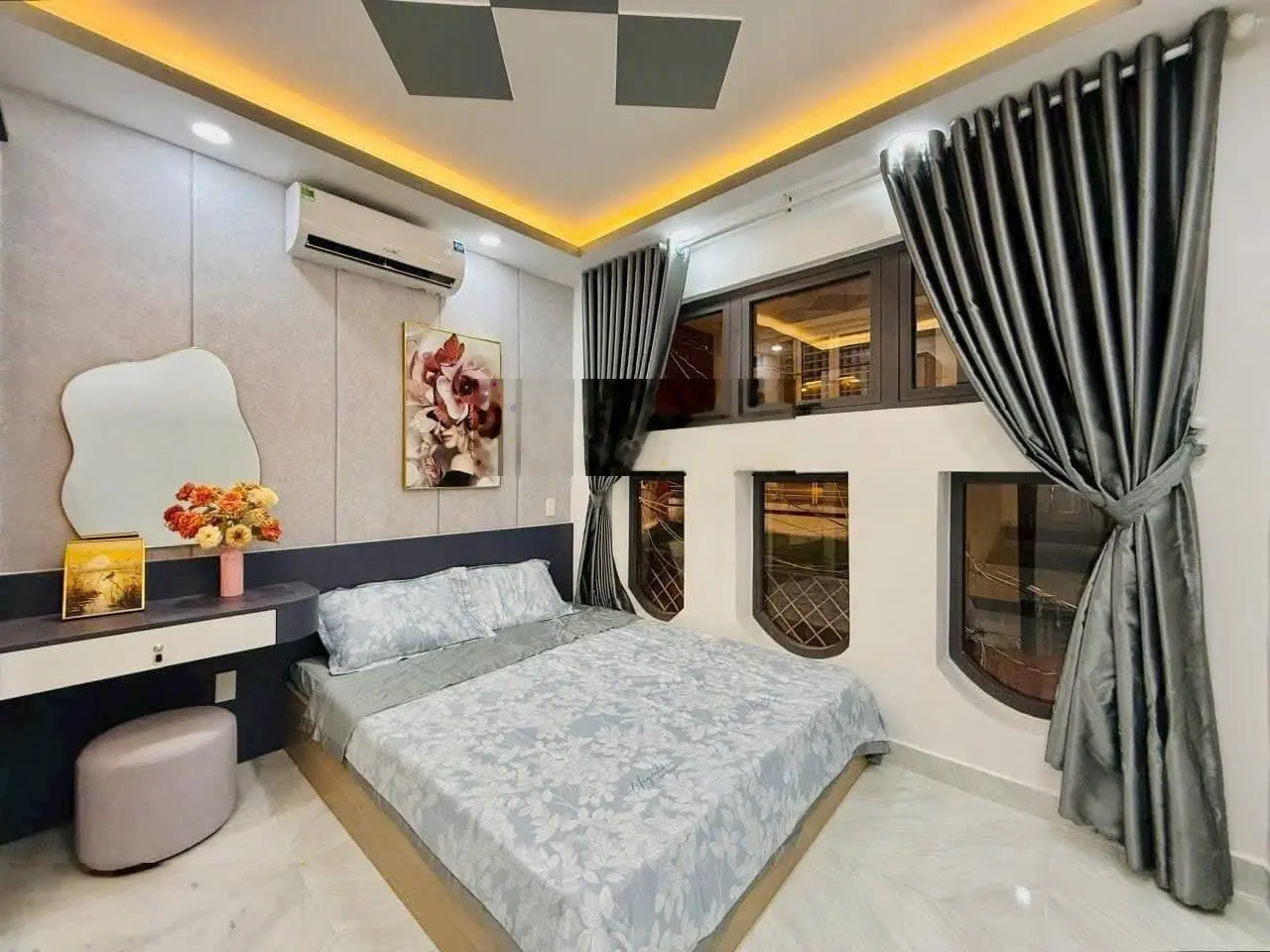 Bán nhà riêng tại Cây Điệp, 48m2, giá siêu hời, Quận 1, HCM gọi ngay 0374926201