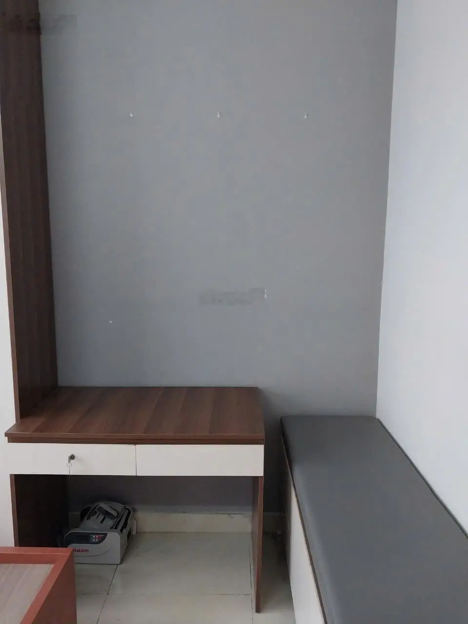 Kẹt tiền bán gấp căn IDICO Tân Phú 2PN tặng lại nội thất giá 1,68tỷ thương lượng. LH 0933 734 *** Duy