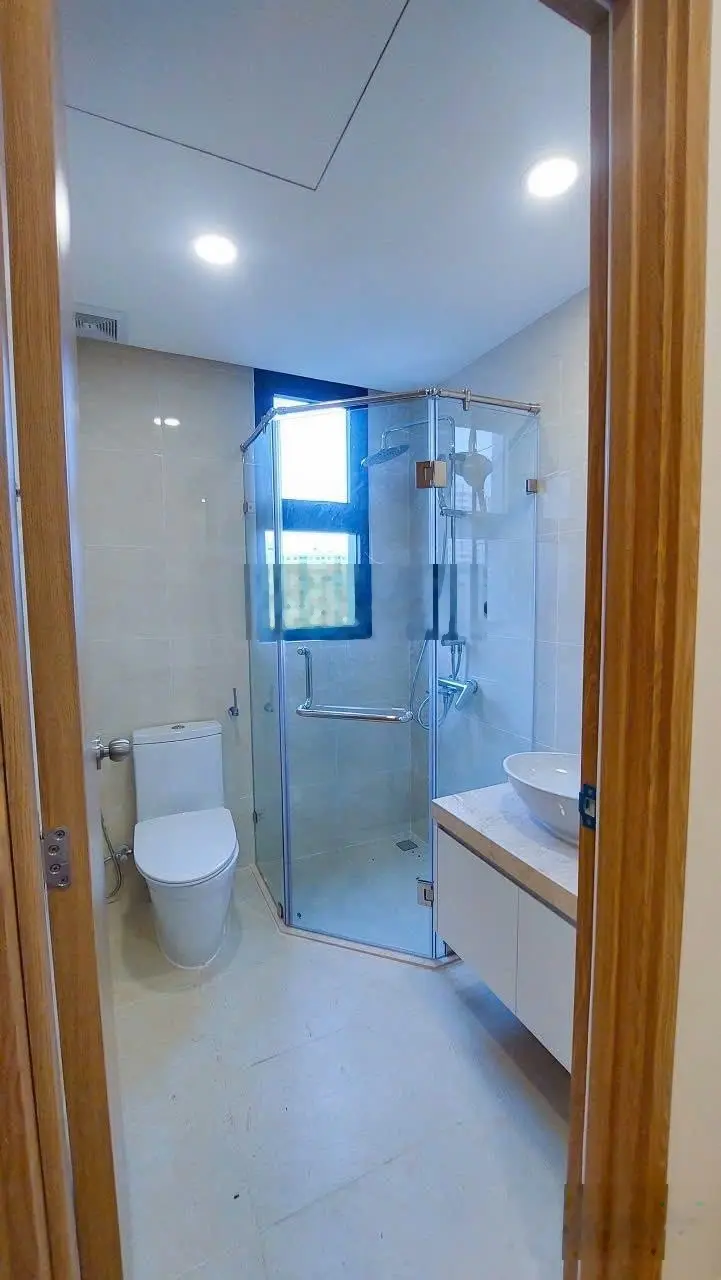 Căn hộ 72m2 - 2 PN - Liền kề Phú Mỹ Hưng Quận 7