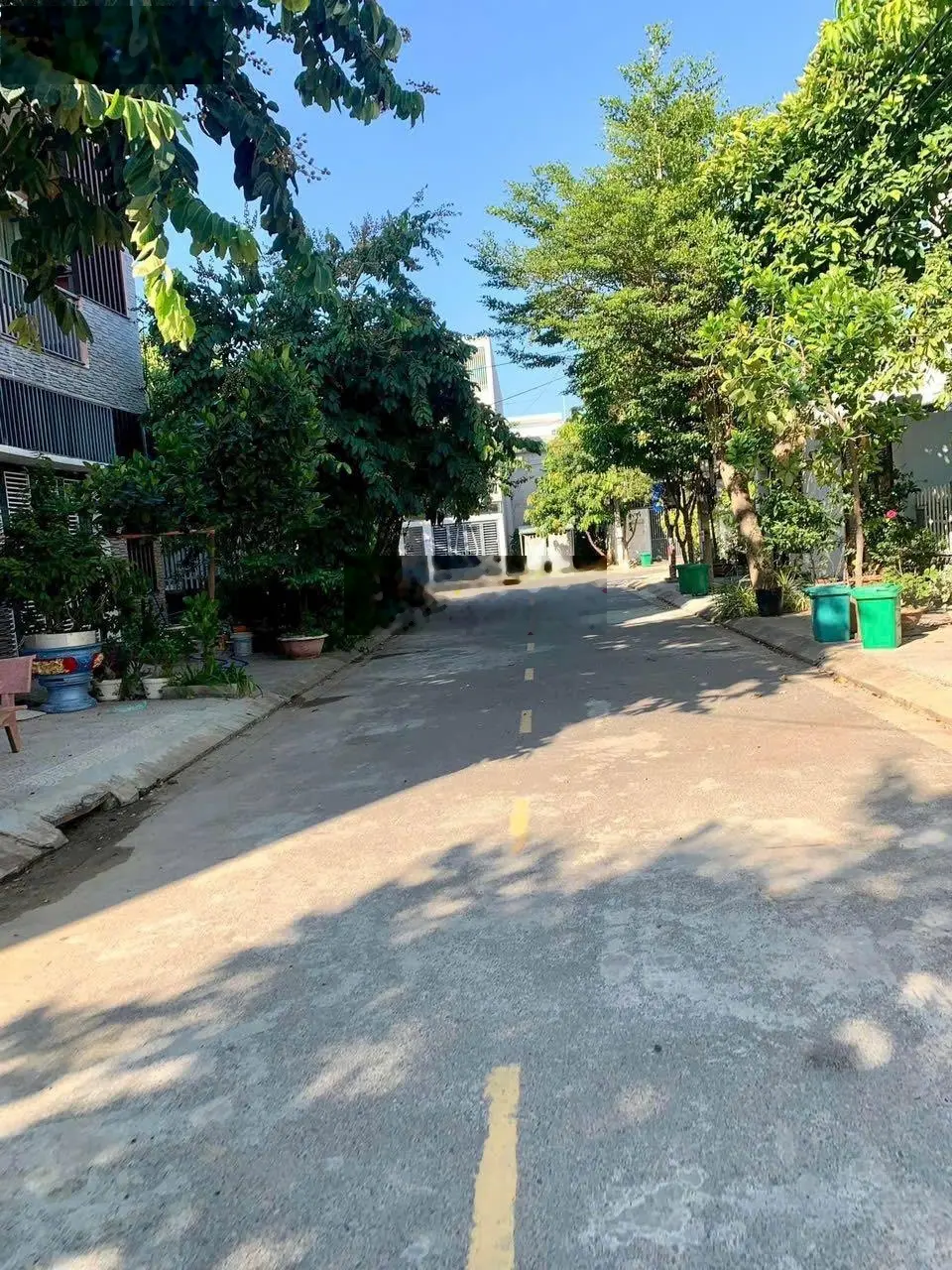 Bán đất hướng đông nam khu tái định cư Bá Tùng 1 đường 5 Hoà quý