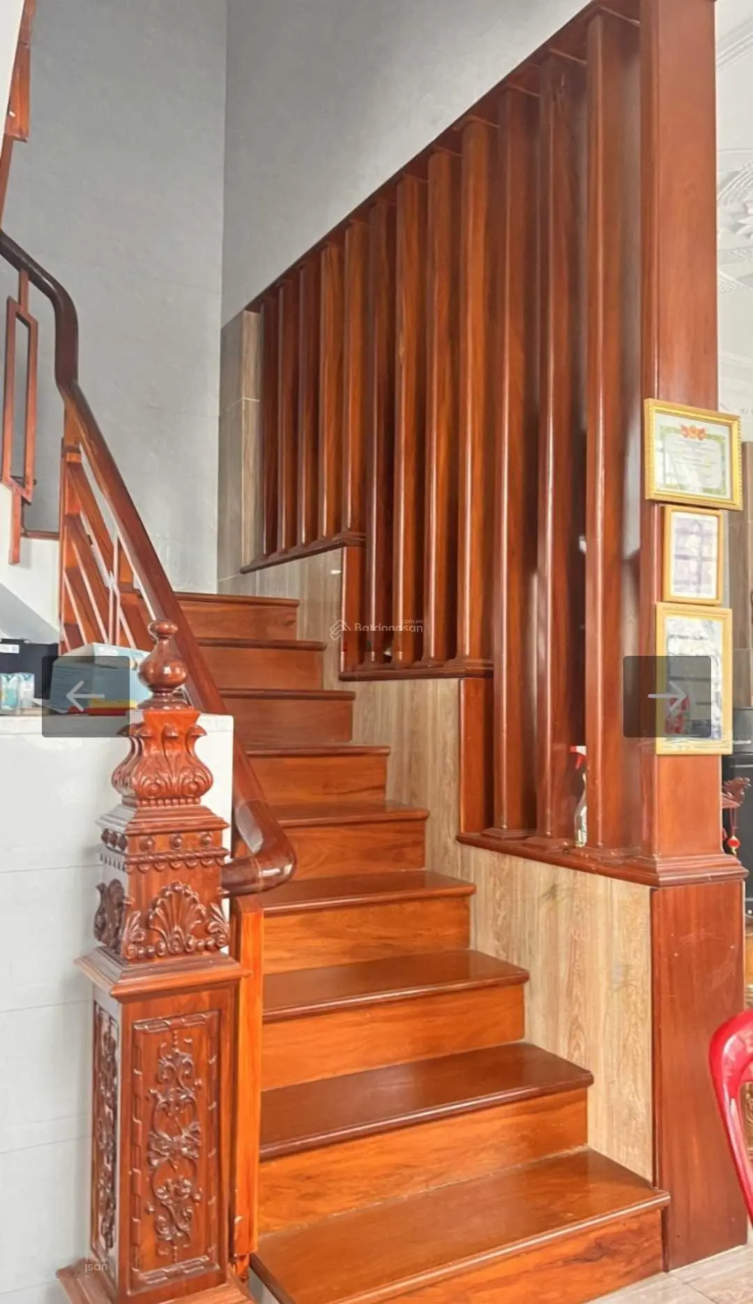 Siêu phẩm vừa ở vừa cho thuê, 16 phòng cho thuê, dòng tiền cực tốt