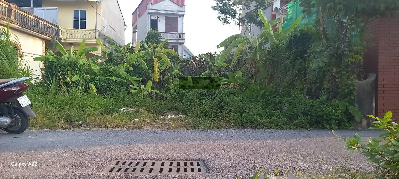 Bán đất 65m2, mặt tiền 5 m, đẹp nhất Đông Dư, giá cực rẻ