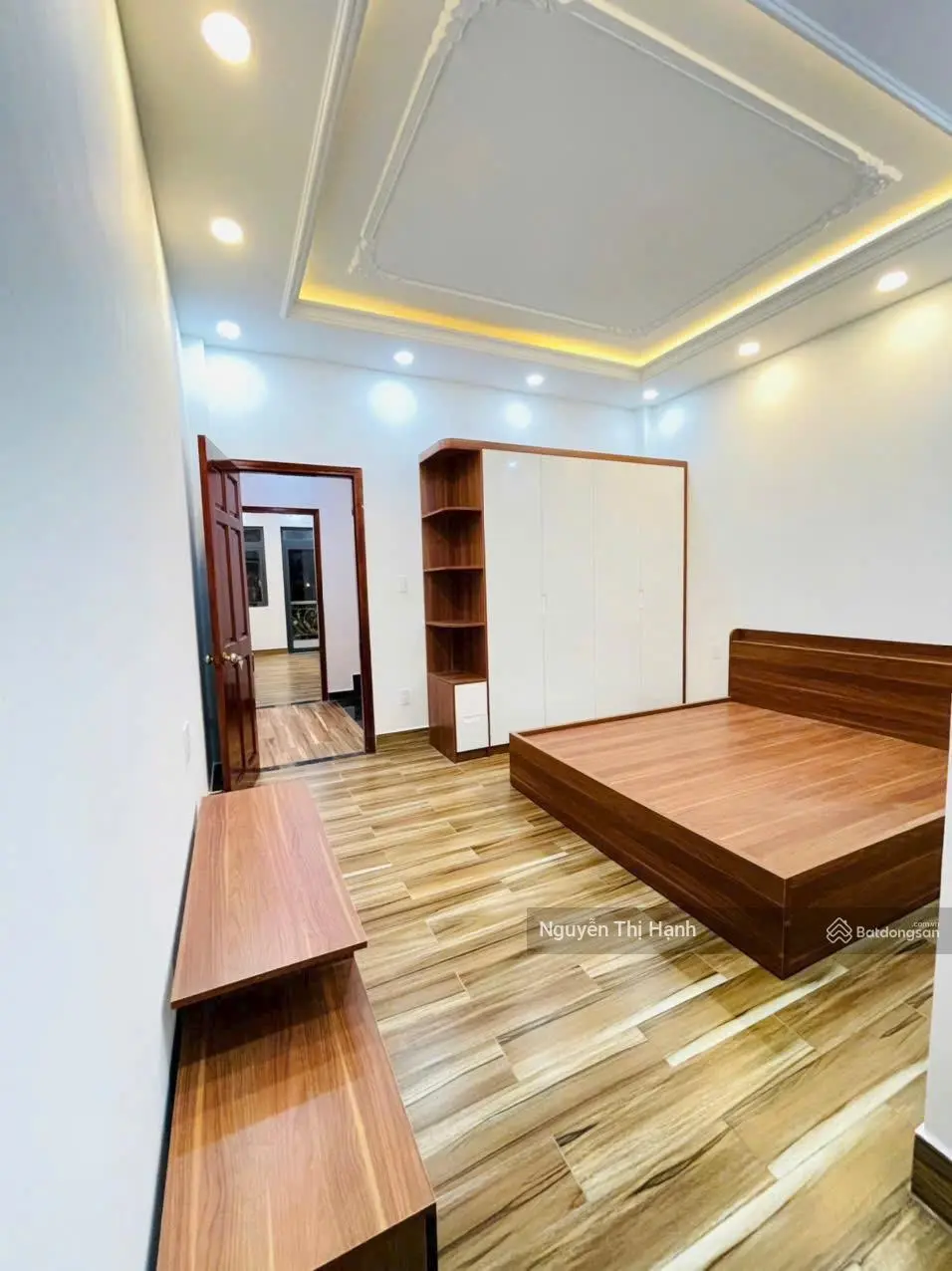 Bán nhà Đường 11, P. Trường Thọ, Thủ Đức - Nằm trong khu dân cư cao cấp Centerhome Riverside