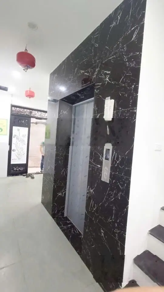 Nhà dòng tiền 70m2, ô tô đỗ cửa.