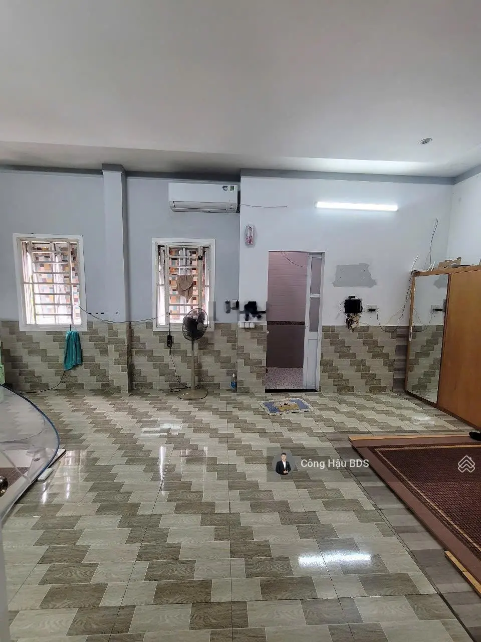 Biệt Thự Mini Mặt Tiền Đường Nguyễn Du. Tp. Dĩ An. DT: 180M2. Đường 10M. Giá: 15.5 Tỷ