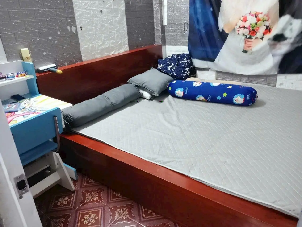 Nhà cấp 4 KDC Bình Đáng Thuận An chỉ 2tỷ7