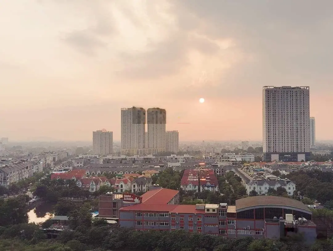 Chính chủ bán CĂN STUDIO TÒA #S2 #2ty170 full nội thất 0786 598 ***
