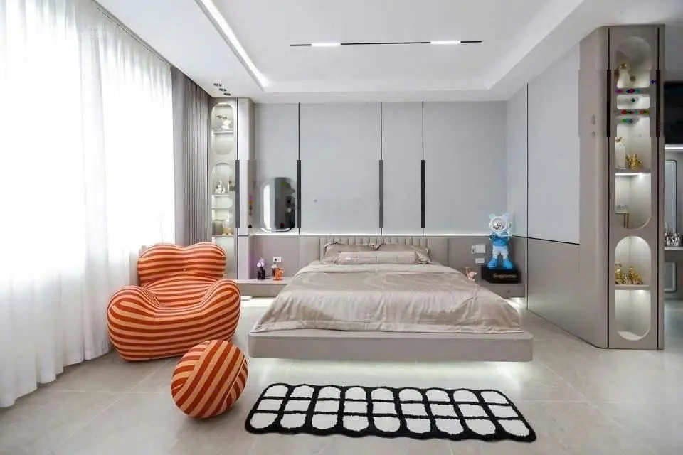 CHDV cao cấp Thạch Thị Thanh, Q1 (6x20m) - 6 tầng có thang máy TN 120tr/th, chỉ 19 tỷ 0925049575