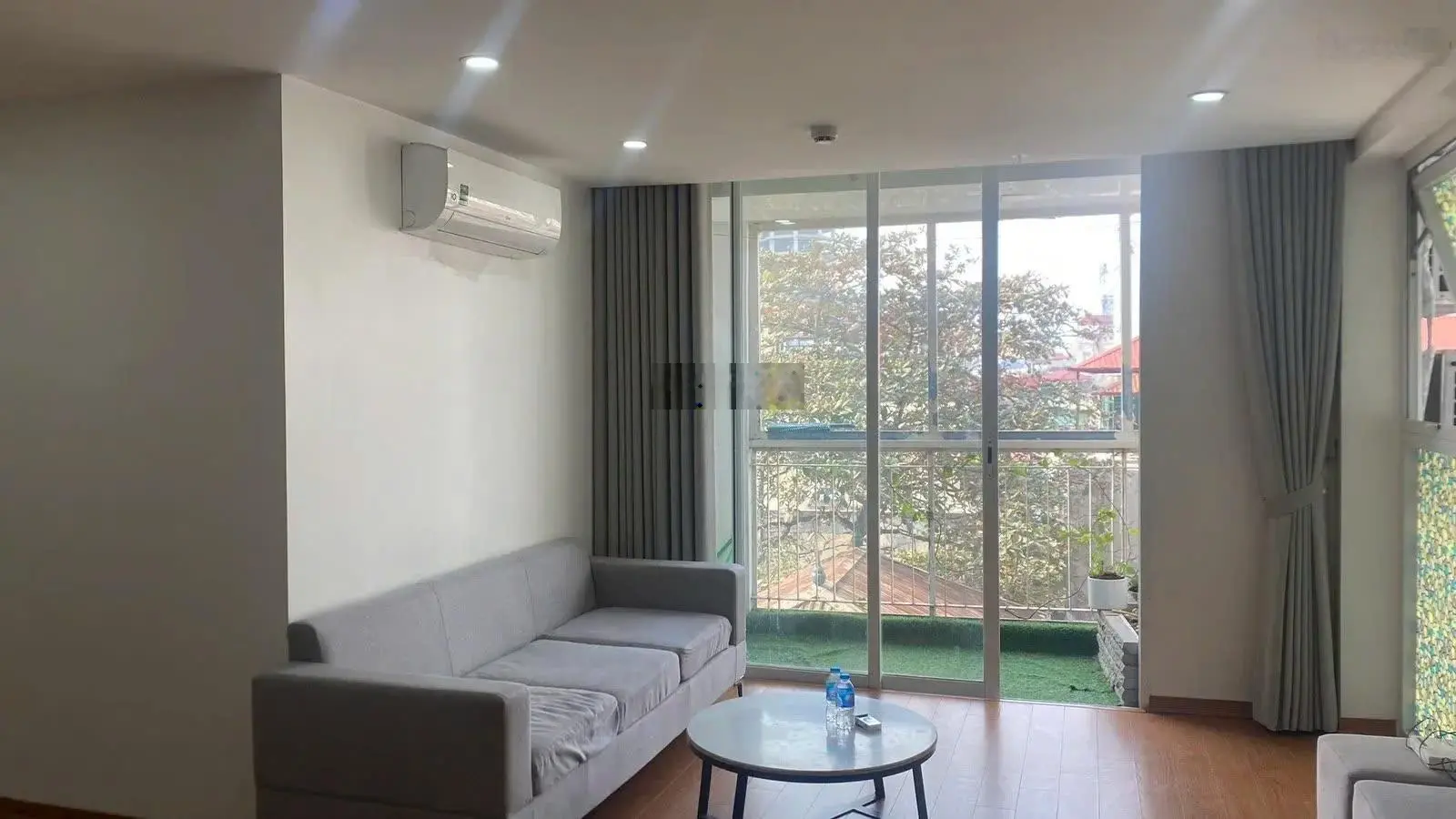 GĐ CẦN BÁN NHÀ CHUNG CƯ PHỐ NÚI TRÚC, BA ĐÌNH. 83M 3 PN + 2 VS, NỘI THẤT XỊN ĐẸP Ở LUÔN. GIÁ 3,9 TỶ