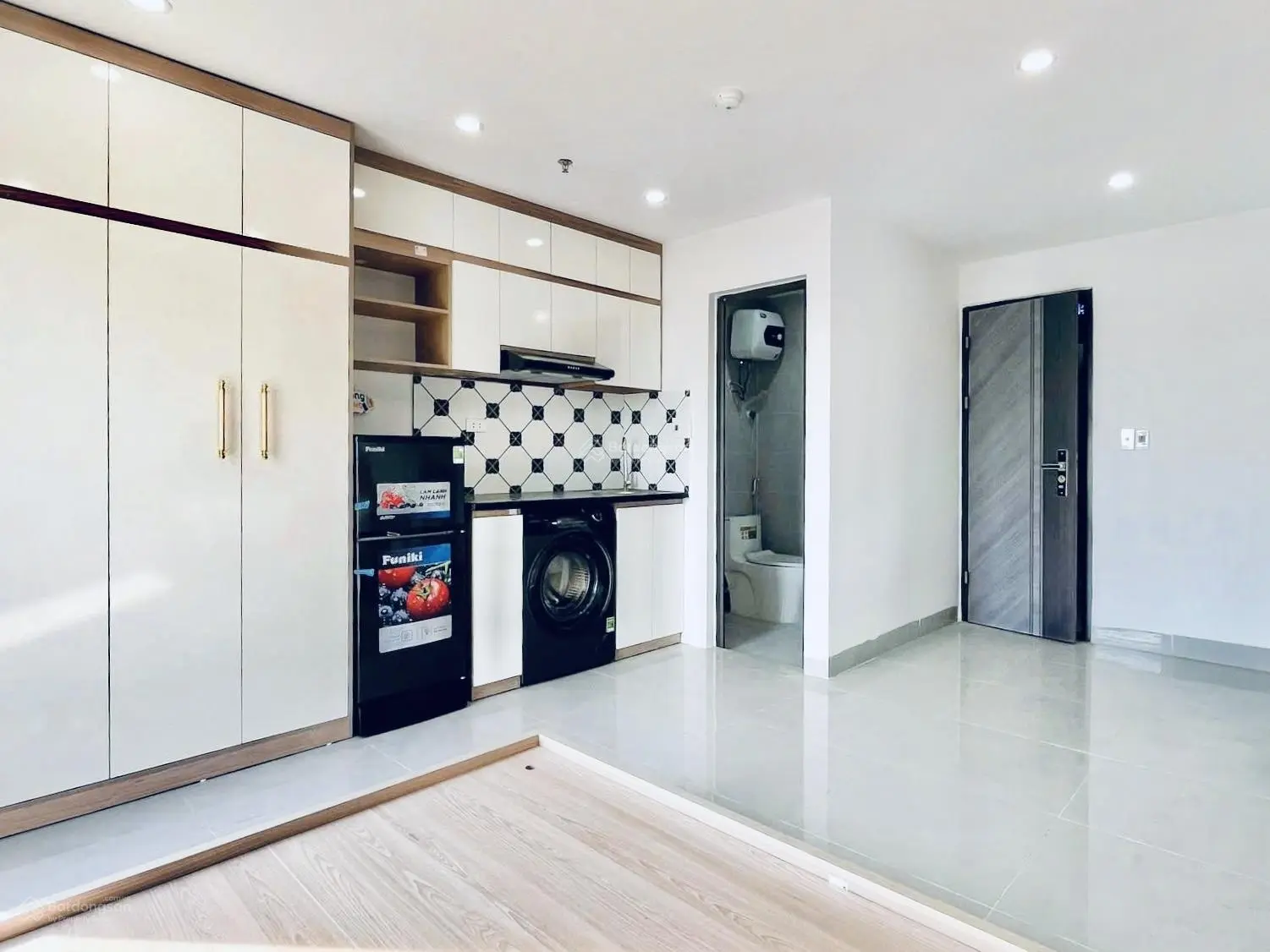 Bán chung cư mini Cổ Nhuế 67m2*7T 16PKK, gần phố, ngõ thoáng, thang máy, đủ PCCC, GPXD, DT 80tr/th