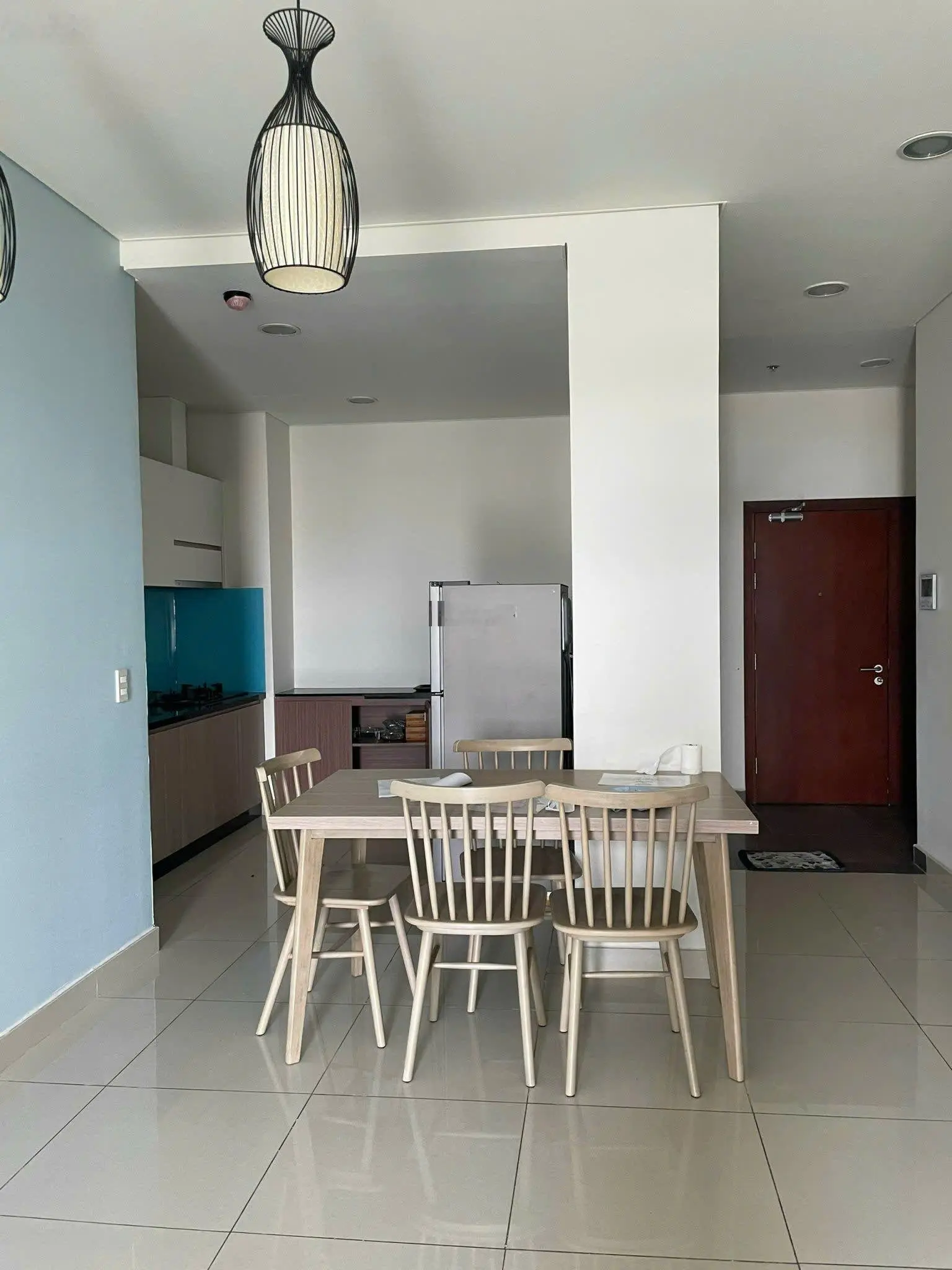 Bán căn hộ Sora 1 thành phố mới