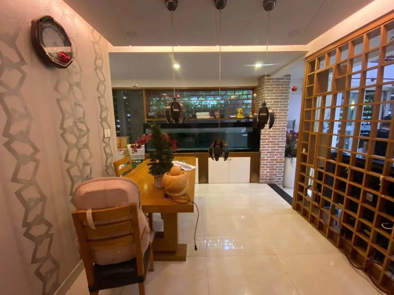 Bán nhà góc 2 MT đường Lê Lư - Giao họ Lê DT: 7m x20m đúc 4,5 tấm mới giá 17 tỷ