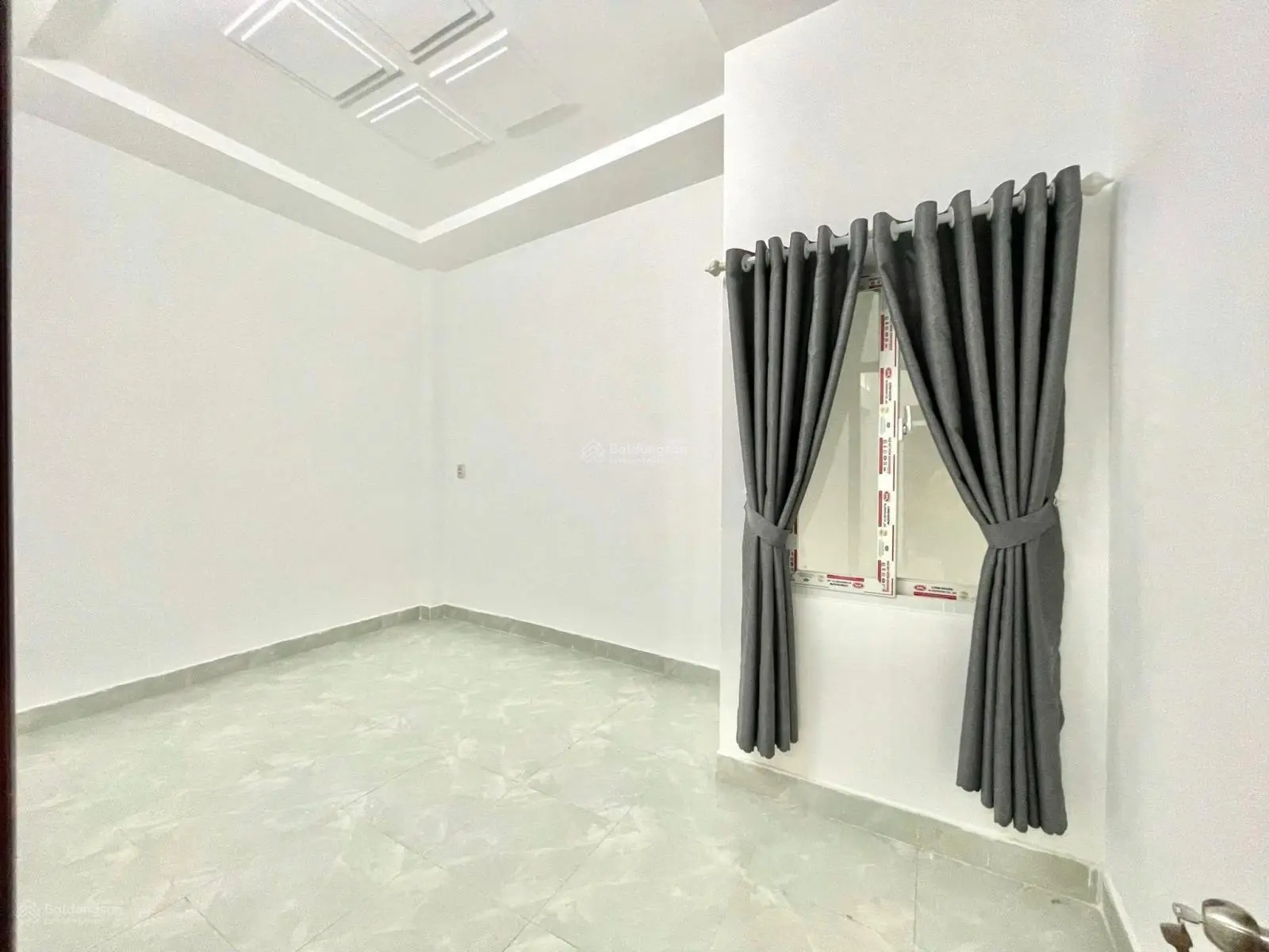 Bán nhà riêng 51m2 tại Nguyễn Thái Sơn, P5, Gò Vấp, HCM, giá chỉ 3 tỷ 650, SHR