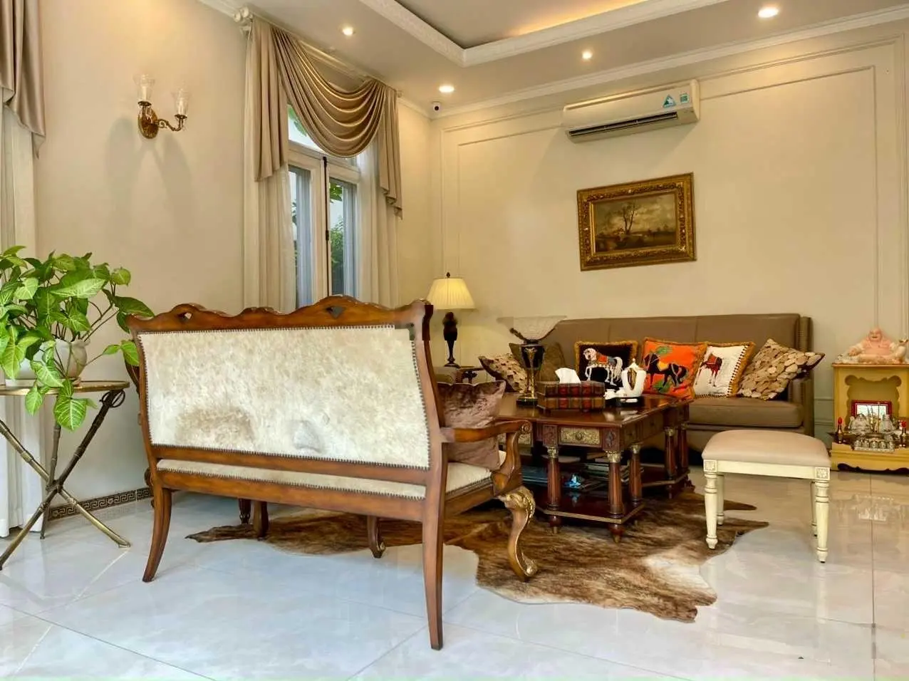 Villa có hồ bơi Nam Thiên 3 Phú Mỹ Hưng 366m2 cần tìm chủ nhân mới trong năm 2024 LH 0969 896 ***