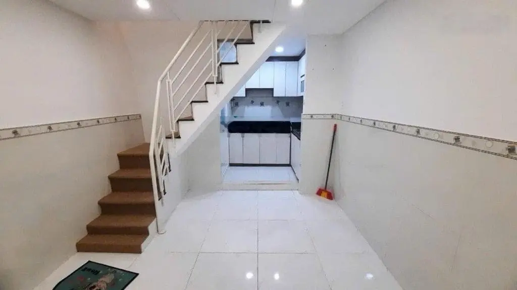 Bán nhà KHU VIP Bình Trưng Tây - Quận 2 - NHÀ MỚI Ở LIỀN - GIÁ CHỈ 2,7 TỶ
