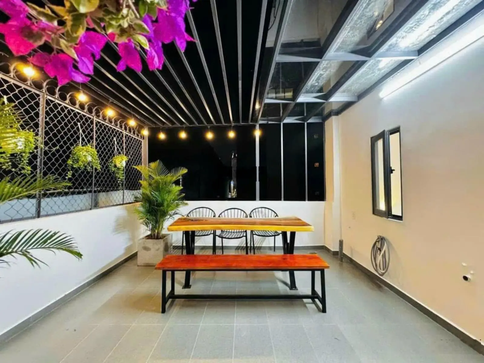 NH thanh lý gấp Lê Quang Định, Bình Thạnh 48m2. Giá 4ty7. Gần siêu thị, chợ, tiện ích. Lh0345 605 ***