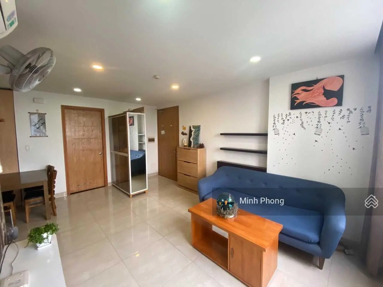 Tháp A - BÁN CĂN HỘ THE CBD 3Pn - FULL NỘI THẤT - 3,2 TỶ bao gồm thuế phí