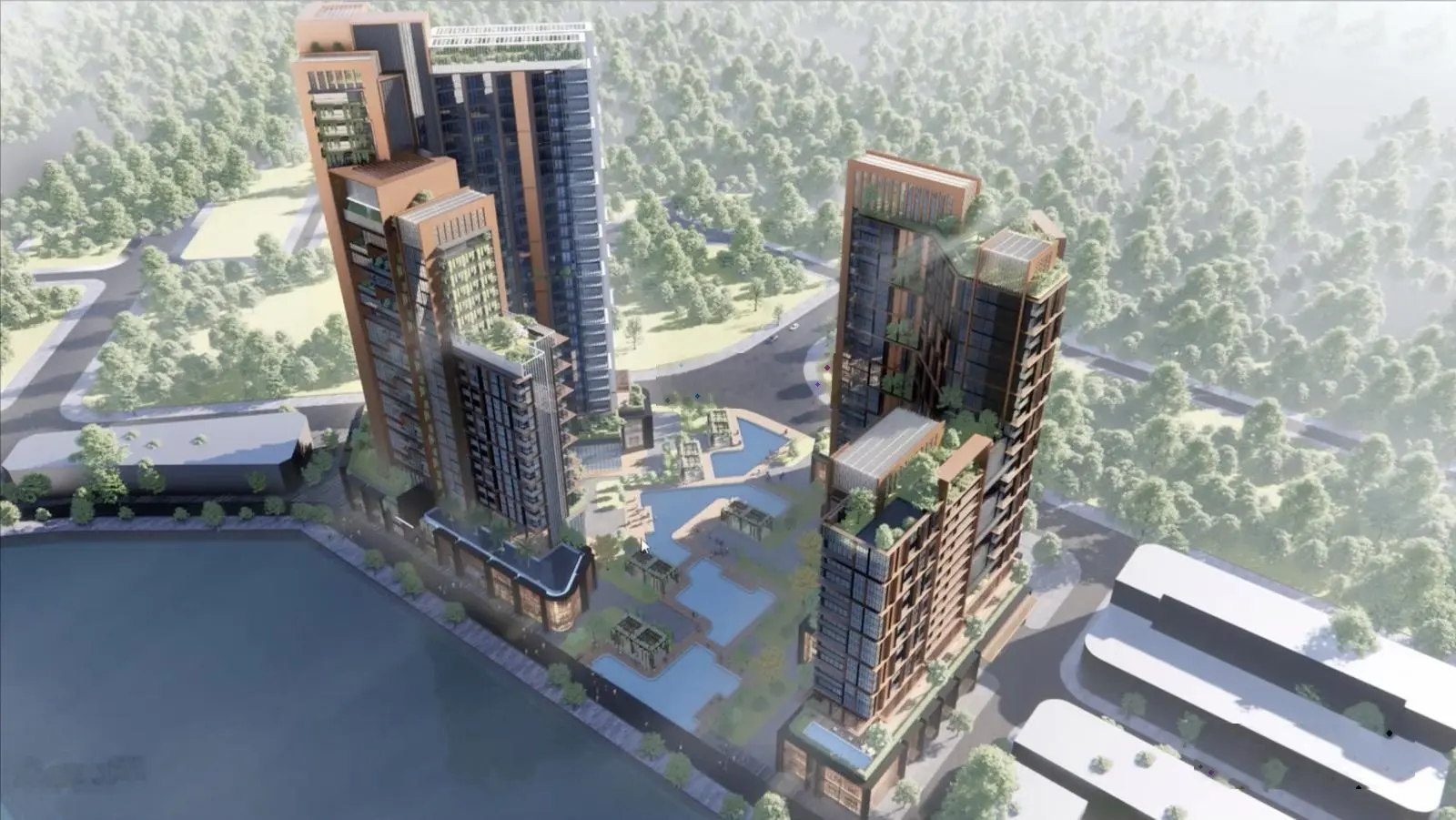 Ngày 8/6/2024, mở bán Sun Symphony Residence, view sông Hàn tại Đà Nẵng. LH ngay PKD nhận thư mời