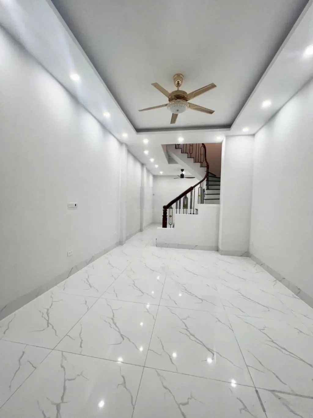 Bán Nhà Mới Tinh Tại Hưng Phúc, Hoàng Mai - Vị Trí Đẹp, Đầu Tư Tiềm Năng 50m2 chỉ 6,85 tỷ