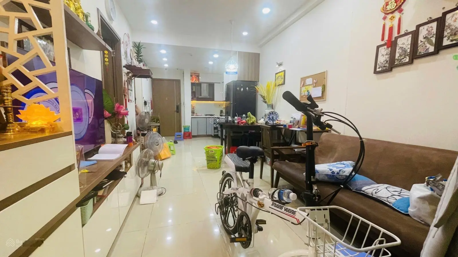 RICHSTAR | TÂN PHÚ | BÁN NHANH CĂN HỘ 2PN 2.78 TỶ