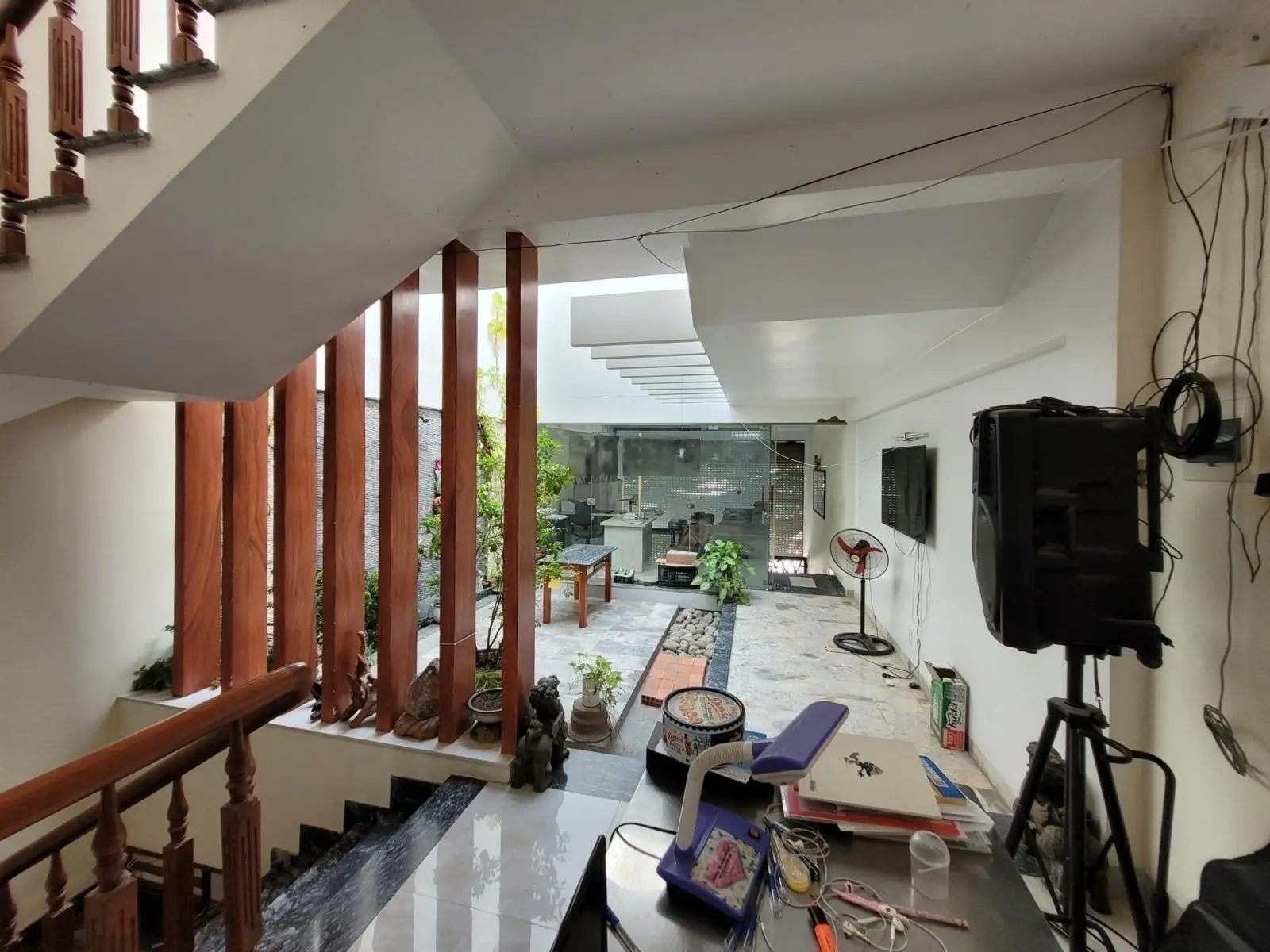 NHÀ 3 TẦNG - MẶT TIỀN KINH DOANH - ĐƯỜNG 7M5 - TRUNG TÂM THANH KHÊ - TIỆN ÍCH ĐẦY ĐỦ - CHỈ 8.X TỶ.