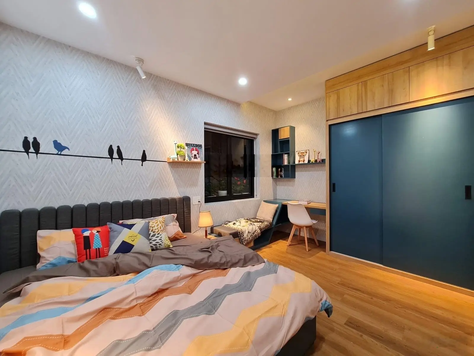 Bán nhà đẹp, đường 6,2m Nguyễn Thị Minh Khai - Q1, gần trung tâm thể thao Hoa Lư. 68,9m2