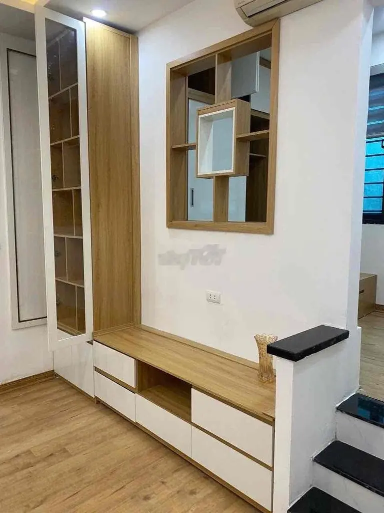 Bán tập thể Kim Ngưu, 3 ngủ, 2vs. Giá 3.6 tỷ