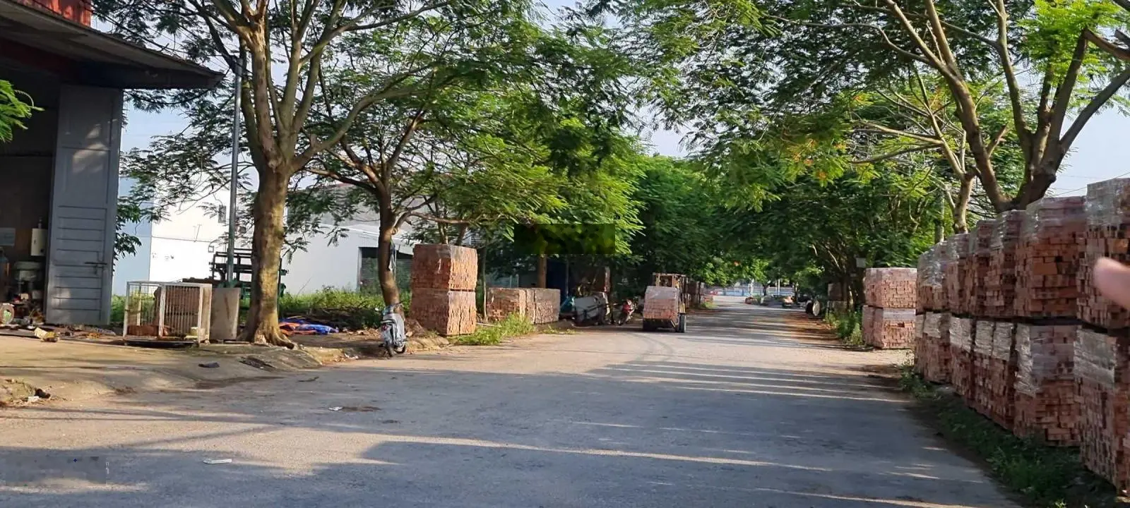 139m2 đẹp - rẻ nhất Bến Thóc, An Đồng