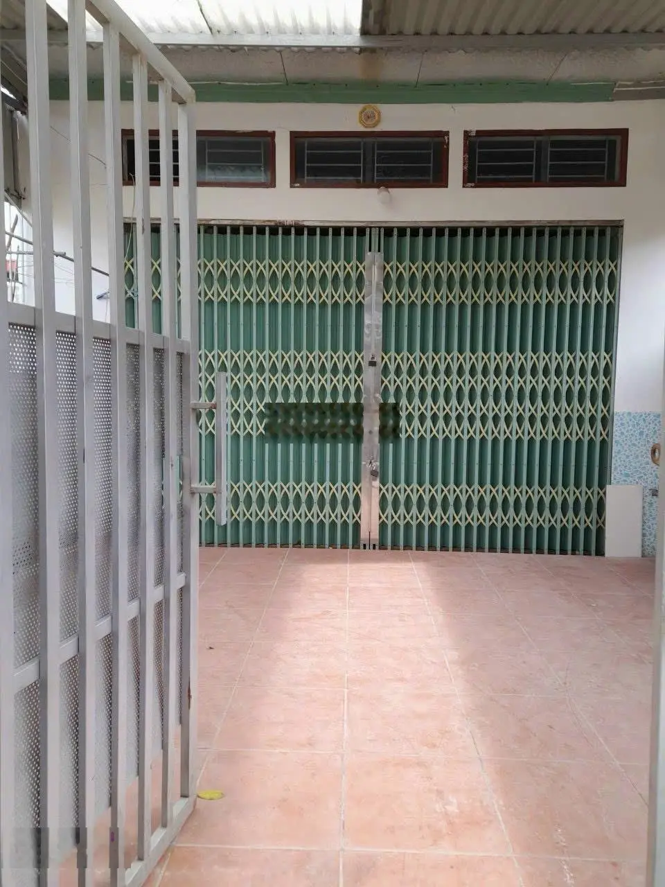 Bán Nhà cấp 4 DT 129m2 đường ô tô ,khu Bồ Sơn ,P. Võ Cường - TP. Bắc Ninh