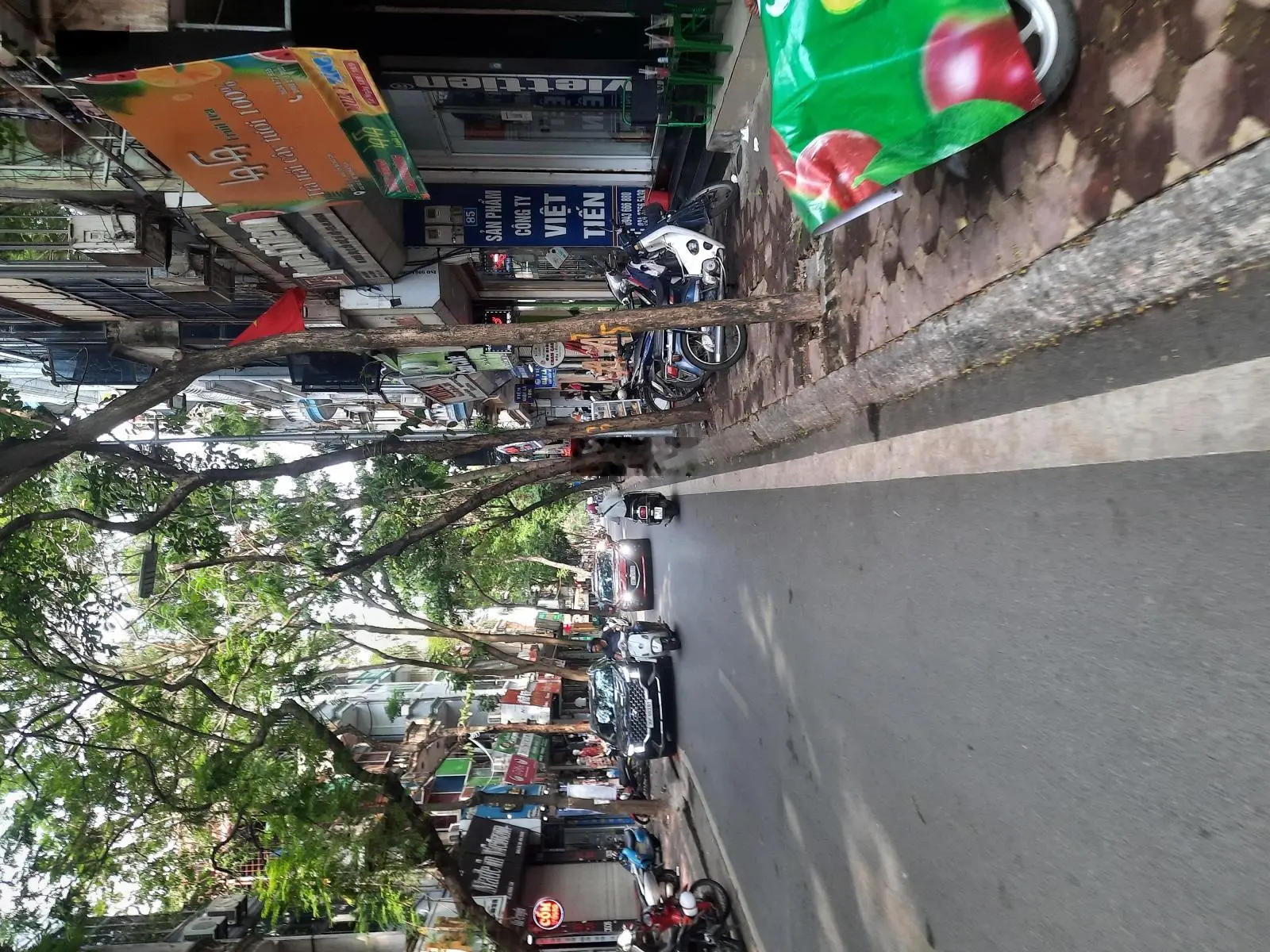 NHÀ MẶT PHỐ QUẬN CẦU GIẤY,2 MẶT ĐƯỜNG Ô TÔ, 80M2,GIÁ HƠN 36 TỶ,XÂY TÒA 7TẦNG, KINH DOANH,VĂN PHÒNG.