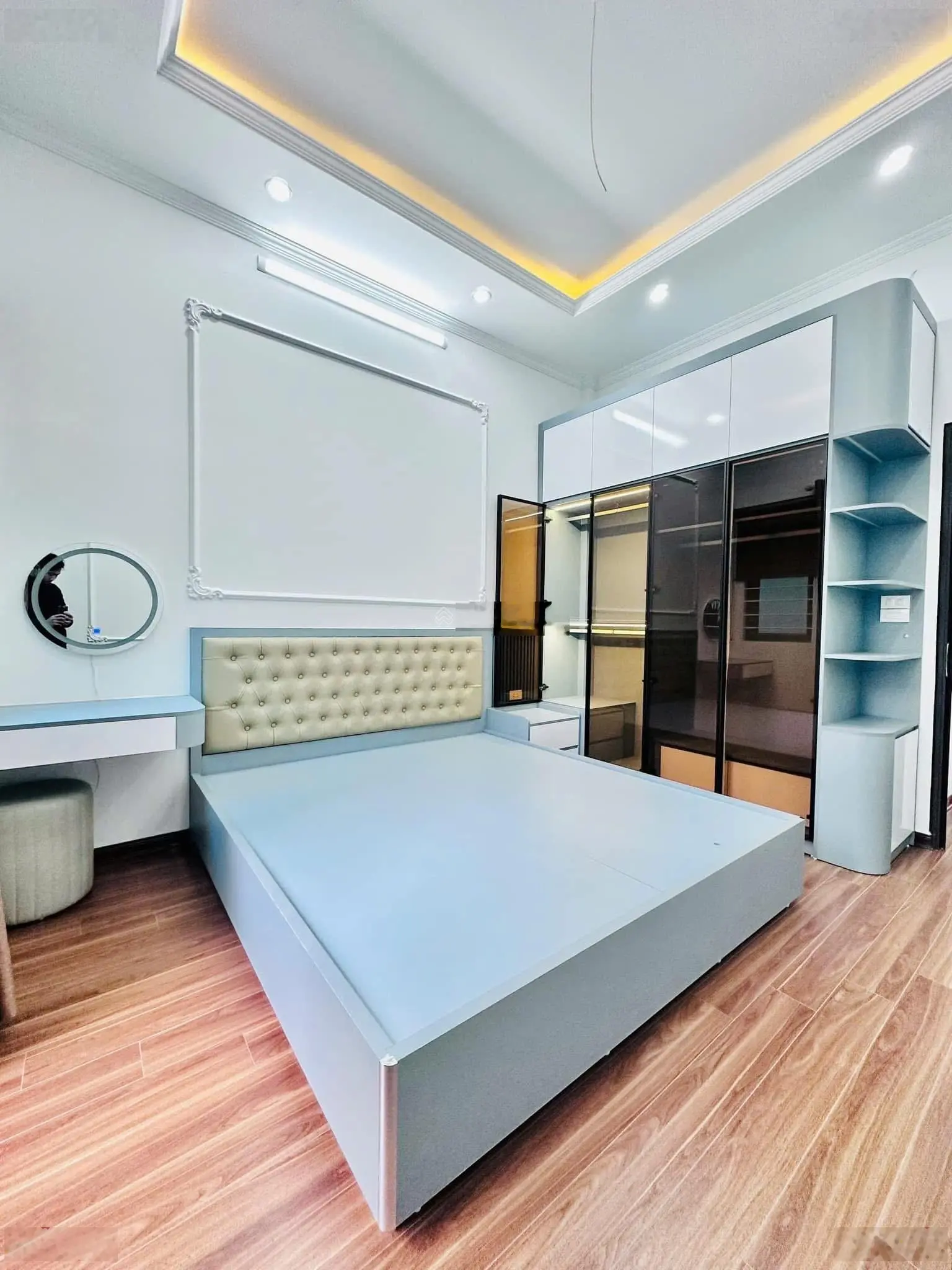 Bán nhà riêng tại Xuân La, Tây Hồ, Hà Nội, giá siêu hời 8,9 tỷ, 50m2